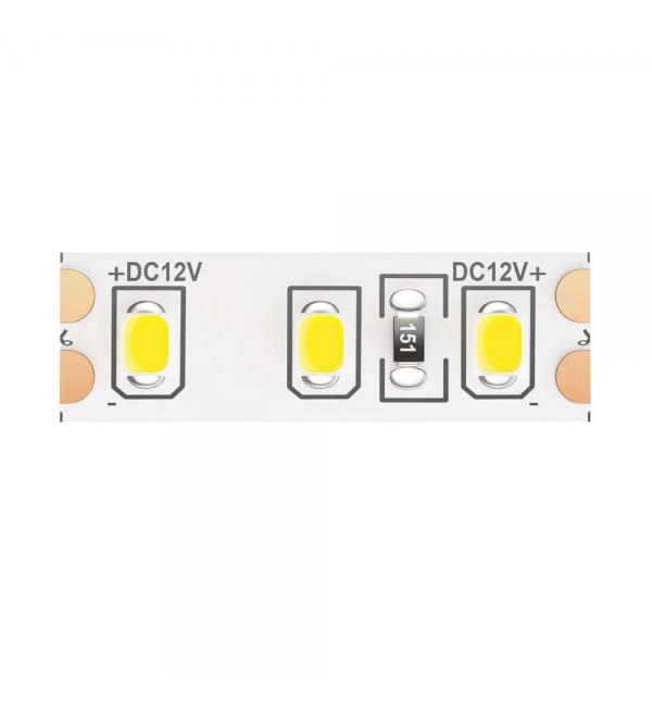 Лента светодиодная 12V IP20 3000K Maytoni Led strip 10108