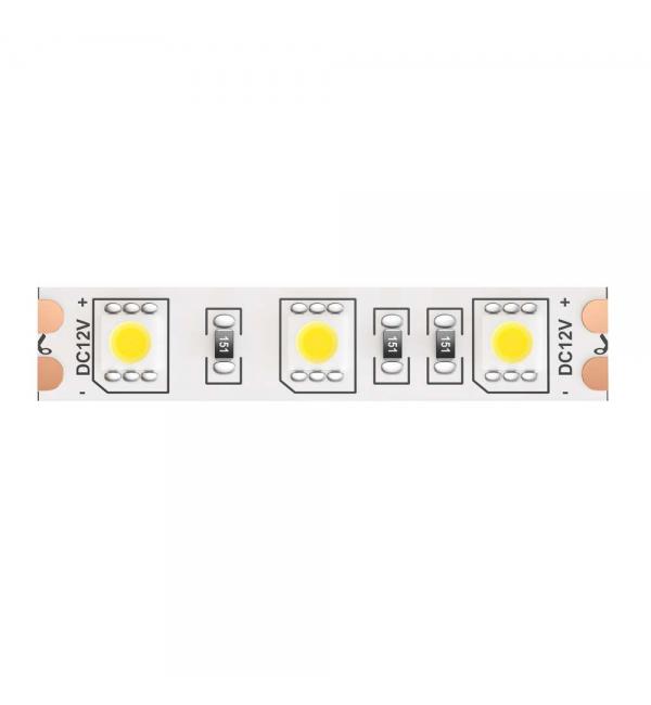 Лента светодиодная 12V IP20 3000K Maytoni Led strip 10128