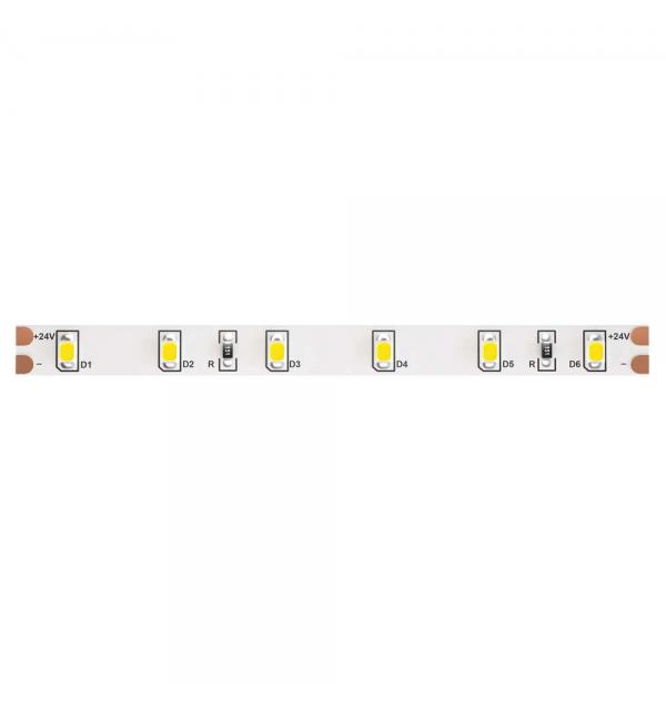 Лента светодиодная 24V IP20 4000K Maytoni Led strip 10137