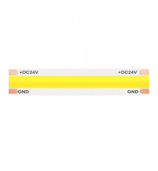 Лента светодиодная 24V IP65 4000K Maytoni Led strip 10186