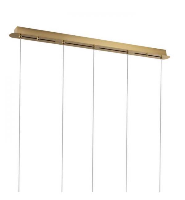 Основание для подвесов Odeon Light MOLTO 4346/120