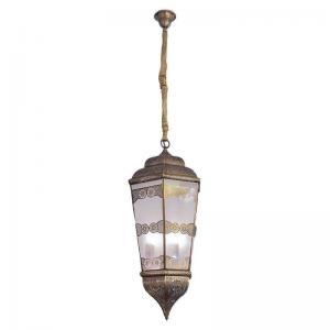 Светильник Larte Luce Marrakesh L01204