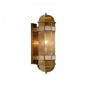 Светильник Larte Luce Marrakesh L02721