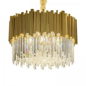 Светильник Larte Luce Empire L21516.92