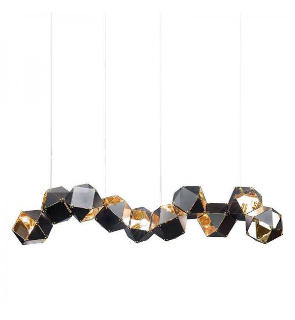 Светильник Larte Luce Welles L31208