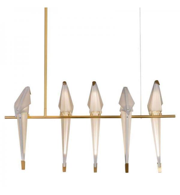 Светильник Larte Luce Perch L31305