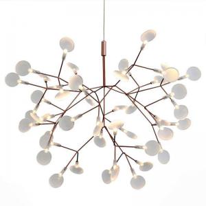 Светильник Larte Luce Heracleum L32510