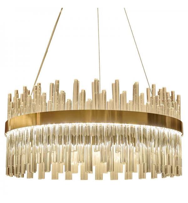 Светильник Larte Luce Mayfair L43008