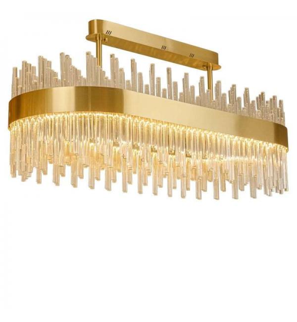 Светильник Larte Luce Mayfair L43012