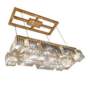Светильник Larte Luce Gisele L09600.99