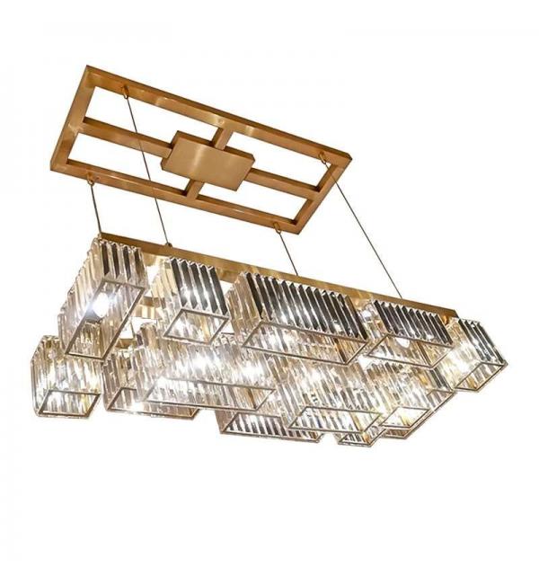 Светильник Larte Luce Gisele L09600.99