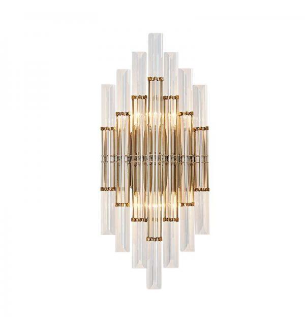 Светильник Larte Luce Seneffe L07522