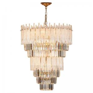 Светильник Larte Luce Glacier L05000