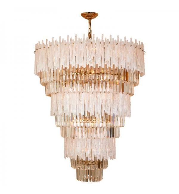 Светильник Larte Luce Glacier L05020