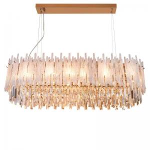 Светильник Larte Luce Glacier L05014