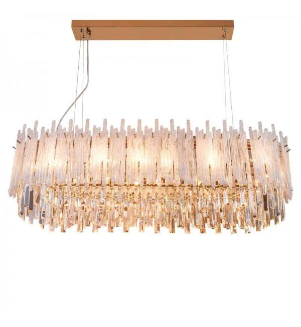 Светильник Larte Luce Glacier L05014