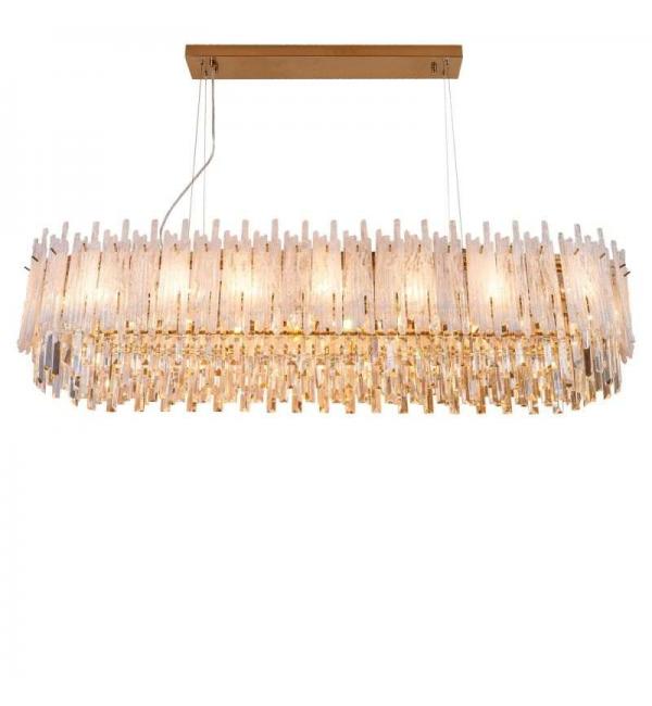 Светильник Larte Luce Glacier L05016