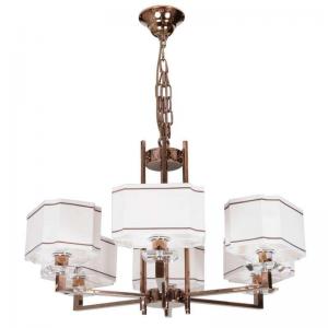 Светильник Larte Luce Furstenberg L04006.88