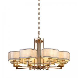 Светильник Larte Luce Furstenberg L04008.88