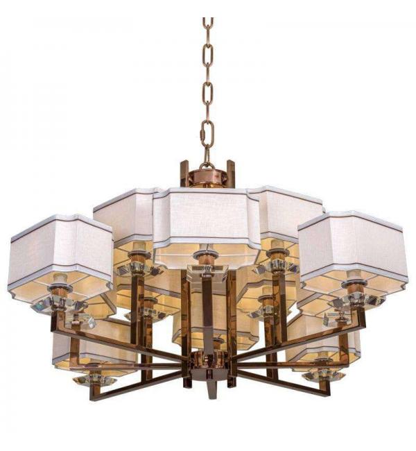 Светильник Larte Luce Furstenberg L04012.88