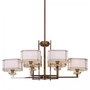 Светильник Larte Luce Furstenberg L04016.88