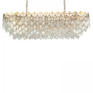 Светильник Larte Luce Tesoro L24220