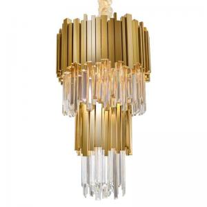 Светильник Larte Luce Empire L21500.92