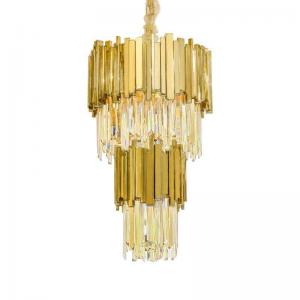 Светильник Larte Luce Empire L21518.92