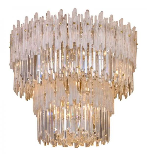 Светильник Larte Luce Glacier L25200.92