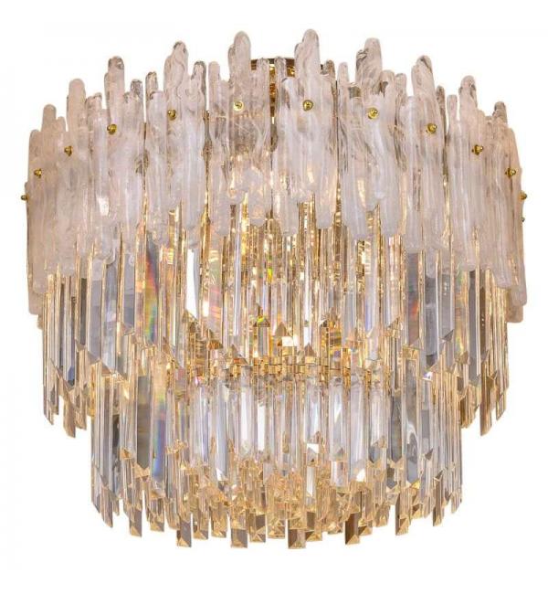 Светильник Larte Luce Glacier L25218.92