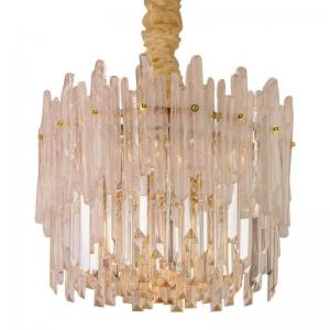 Светильник Larte Luce Glacier L25207.92