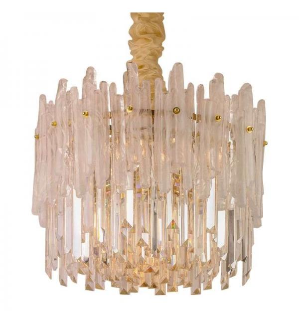 Светильник Larte Luce Glacier L25207.92