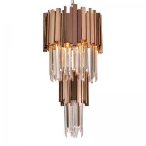 Светильник Larte Luce Empire L21500.93