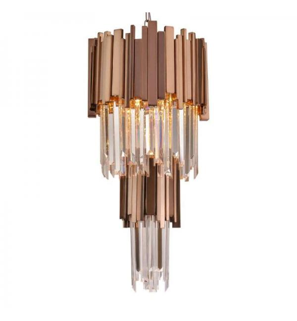 Светильник Larte Luce Empire L21500.93