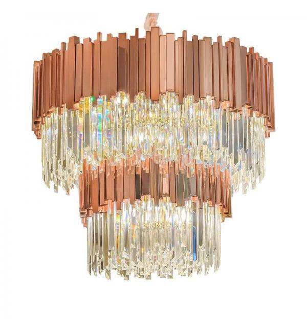 Светильник Larte Luce Empire L21510.93