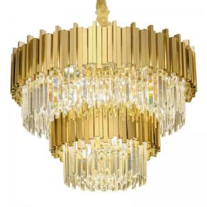 Светильник Larte Luce Empire L34010