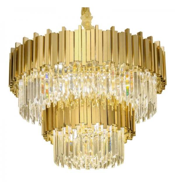 Светильник Larte Luce Empire L34010