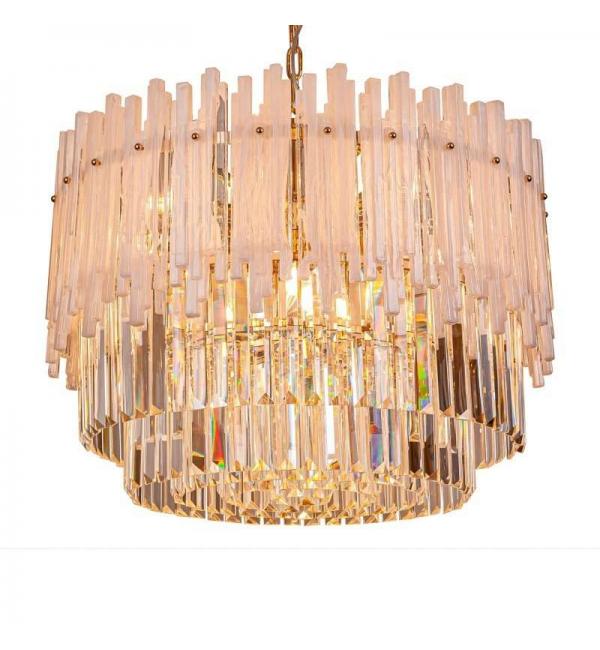 Светильник Larte Luce Glacier L36215