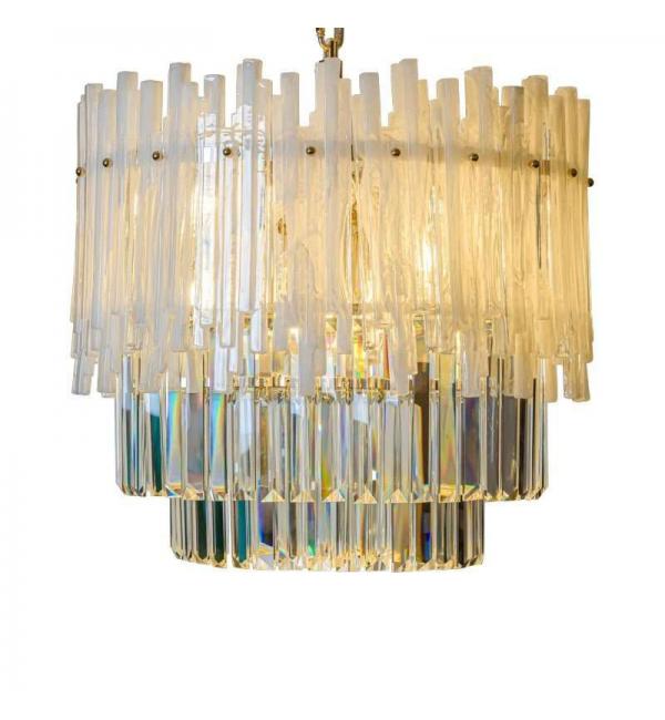 Светильник Larte Luce Glacier L36210