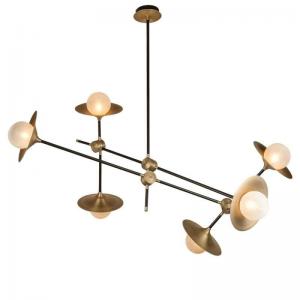 Светильник Larte Luce Bullarum L25606