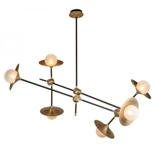 Светильник Larte Luce Bullarum L25606