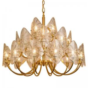 Светильник Larte Luce Tropic L27300