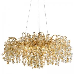 Светильник Larte Luce Treasure L29012