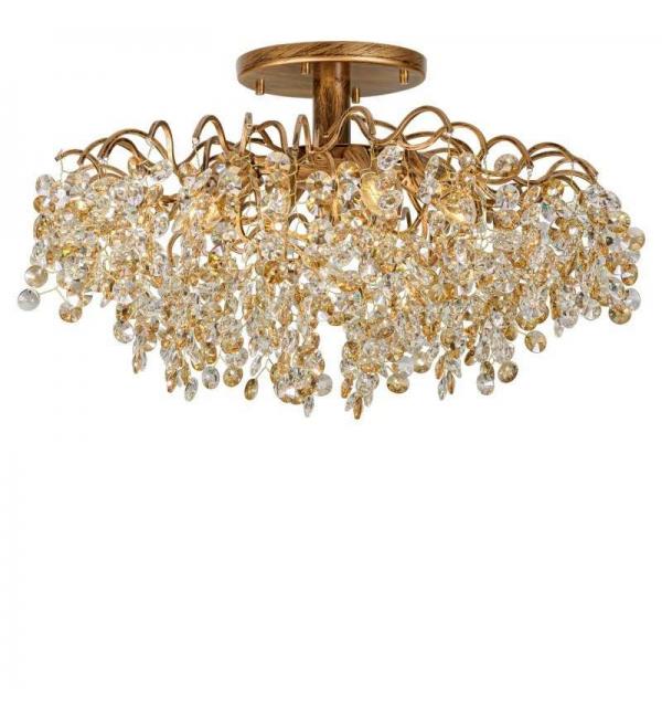 Светильник Larte Luce Treasure L29055