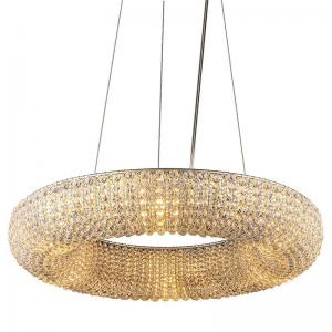 Светильник Larte Luce Crystal Halo L27806.32