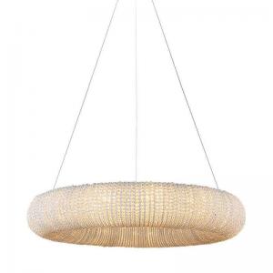 Светильник Larte Luce Crystal Halo L27808.32