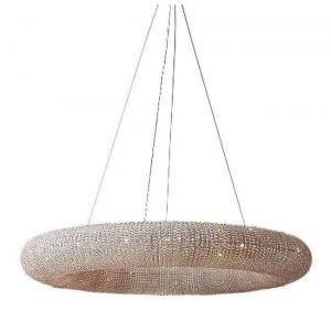 Светильник Larte Luce Crystal Halo L27812.32