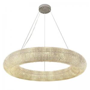 Светильник Larte Luce Crystal Halo L27818.32