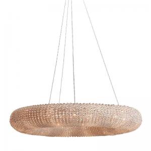 Светильник Larte Luce Crystal Halo L27820.32