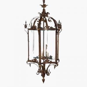 Светильник Larte Luce Salerno L28361